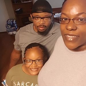 Meet your Posher, Gregory